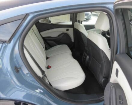 Серый Форд Мустанг, объемом двигателя 0 л и пробегом 18 тыс. км за 20000 $, фото 10 на Automoto.ua