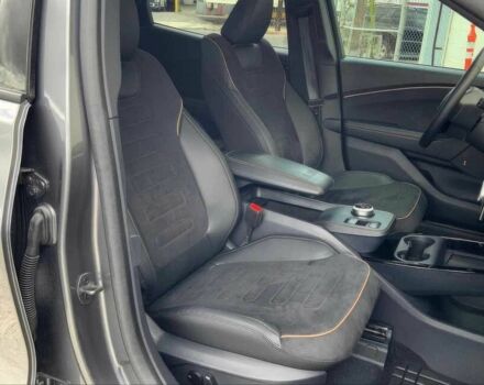 Серый Форд Мустанг, объемом двигателя 0 л и пробегом 28 тыс. км за 25900 $, фото 9 на Automoto.ua