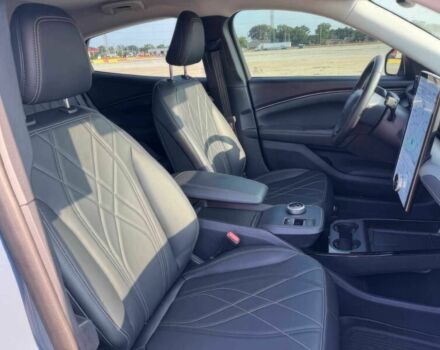 Серый Форд Мустанг, объемом двигателя 0 л и пробегом 23 тыс. км за 14000 $, фото 10 на Automoto.ua