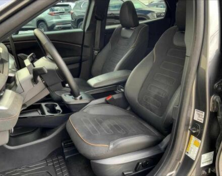 Серый Форд Мустанг, объемом двигателя 0 л и пробегом 28 тыс. км за 25900 $, фото 8 на Automoto.ua