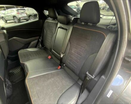 Серый Форд Мустанг, объемом двигателя 0 л и пробегом 28 тыс. км за 25900 $, фото 11 на Automoto.ua