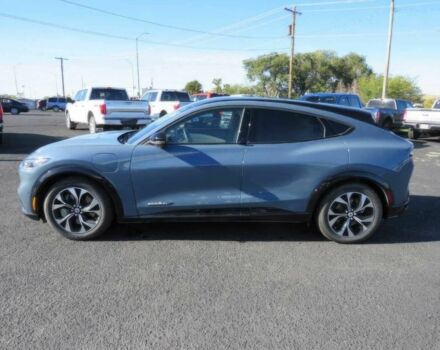 Серый Форд Мустанг, объемом двигателя 0 л и пробегом 18 тыс. км за 20000 $, фото 4 на Automoto.ua