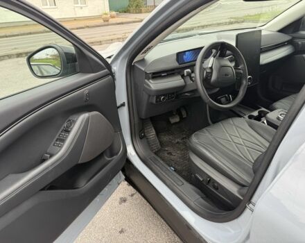 Серый Форд Мустанг, объемом двигателя 0 л и пробегом 3 тыс. км за 26000 $, фото 15 на Automoto.ua