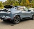 Форд Мустанг 2024 в Кропивницком (Кировограде) на Automoto.ua Серый Форд Мустанг, объемом двигателя 0 л и пробегом 27 тыс. км за 17000 $, фото 5 на Automoto.ua
