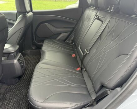 Серый Форд Мустанг, объемом двигателя 0 л и пробегом 3 тыс. км за 26000 $, фото 14 на Automoto.ua