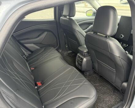 Серый Форд Мустанг, объемом двигателя 0 л и пробегом 3 тыс. км за 26000 $, фото 11 на Automoto.ua