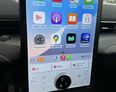 Серый Форд Мустанг, объемом двигателя 0 л и пробегом 3 тыс. км за 26000 $, фото 18 на Automoto.ua