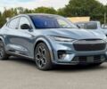 Форд Мустанг 2024 в Кропивницком (Кировограде) на Automoto.ua Серый Форд Мустанг, объемом двигателя 0 л и пробегом 27 тыс. км за 17000 $, фото 1 на Automoto.ua
