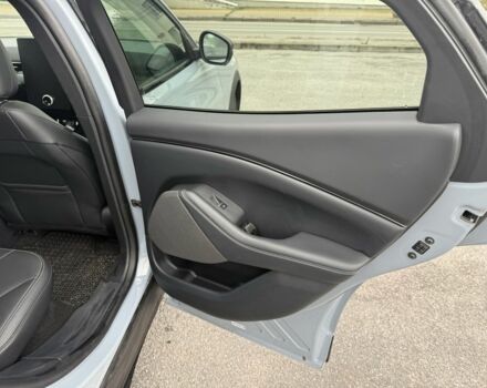 Серый Форд Мустанг, объемом двигателя 0 л и пробегом 3 тыс. км за 26000 $, фото 10 на Automoto.ua