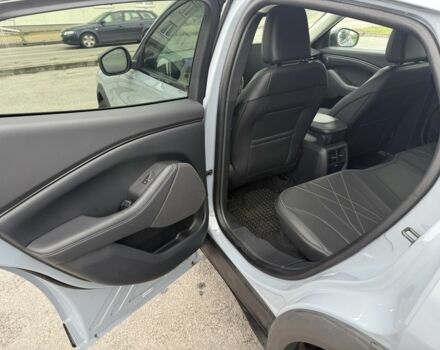 Серый Форд Мустанг, объемом двигателя 0 л и пробегом 3 тыс. км за 26000 $, фото 13 на Automoto.ua