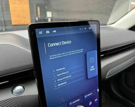 Сірий Форд Мустанг, об'ємом двигуна 0 л та пробігом 10 тис. км за 7000 $, фото 10 на Automoto.ua