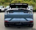 Форд Мустанг 2024 в Кропивницком (Кировограде) на Automoto.ua Серый Форд Мустанг, объемом двигателя 0 л и пробегом 27 тыс. км за 17000 $, фото 6 на Automoto.ua