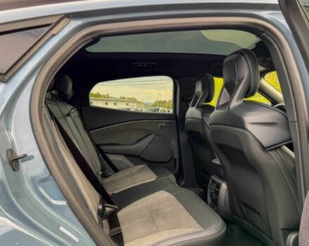 Форд Мустанг 2024 в Кропивницком (Кировограде) на Automoto.ua Серый Форд Мустанг, объемом двигателя 0 л и пробегом 27 тыс. км за 17000 $, фото 9 на Automoto.ua