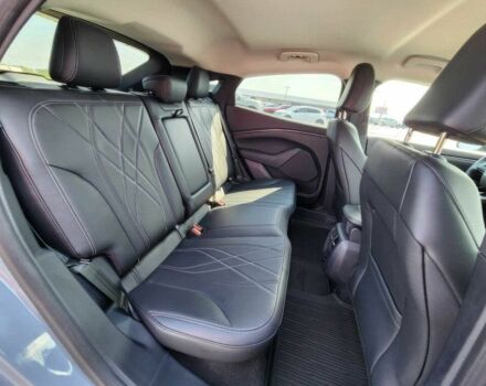 Сірий Форд Мустанг, об'ємом двигуна 0 л та пробігом 13 тис. км за 16800 $, фото 13 на Automoto.ua