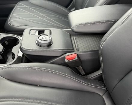 Серый Форд Мустанг, объемом двигателя 0 л и пробегом 3 тыс. км за 26000 $, фото 19 на Automoto.ua