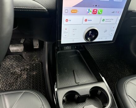 Серый Форд Мустанг, объемом двигателя 0 л и пробегом 3 тыс. км за 26000 $, фото 17 на Automoto.ua