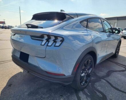 Сірий Форд Мустанг, об'ємом двигуна 0 л та пробігом 13 тис. км за 16800 $, фото 5 на Automoto.ua