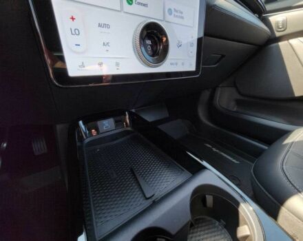 Сірий Форд Мустанг, об'ємом двигуна 0 л та пробігом 13 тис. км за 16800 $, фото 10 на Automoto.ua