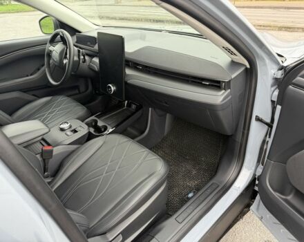 Серый Форд Мустанг, объемом двигателя 0 л и пробегом 3 тыс. км за 26000 $, фото 8 на Automoto.ua