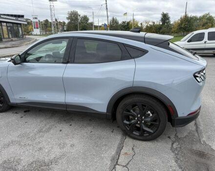 Серый Форд Мустанг, объемом двигателя 0 л и пробегом 3 тыс. км за 26000 $, фото 2 на Automoto.ua