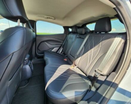 Сірий Форд Мустанг, об'ємом двигуна 0 л та пробігом 13 тис. км за 16800 $, фото 12 на Automoto.ua