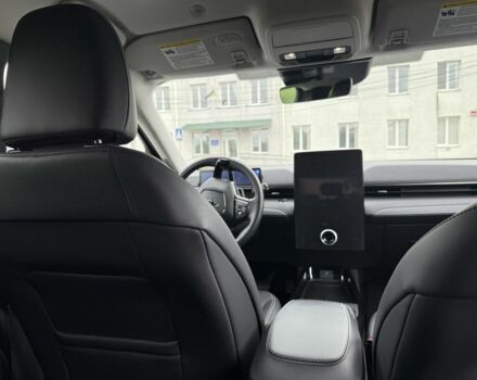 Серый Форд Мустанг, объемом двигателя 0 л и пробегом 3 тыс. км за 26000 $, фото 12 на Automoto.ua