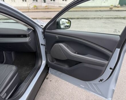 Серый Форд Мустанг, объемом двигателя 0 л и пробегом 3 тыс. км за 26000 $, фото 9 на Automoto.ua