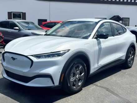 Форд Мустанг 2023 в Одессе на Automoto.ua Серый Форд Мустанг, объемом двигателя 0 л и пробегом 12 тыс. км за 15000 $, фото 1 на Automoto.ua