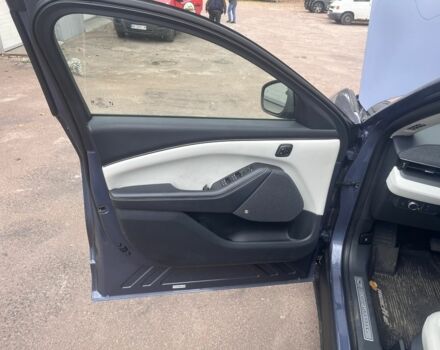 Синій Форд Мустанг, об'ємом двигуна 0 л та пробігом 50 тис. км за 31500 $, фото 6 на Automoto.ua