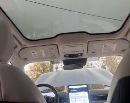 Синій Форд Мустанг, об'ємом двигуна 0 л та пробігом 50 тис. км за 31500 $, фото 5 на Automoto.ua