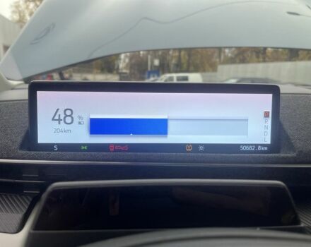 Синій Форд Мустанг, об'ємом двигуна 0 л та пробігом 50 тис. км за 31500 $, фото 8 на Automoto.ua