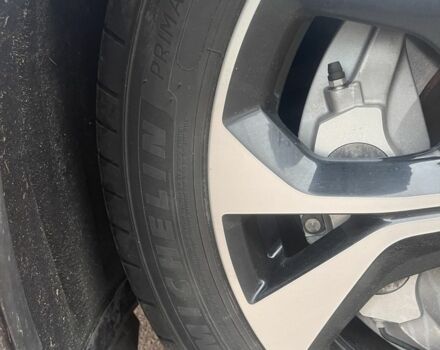 Синій Форд Мустанг, об'ємом двигуна 0 л та пробігом 50 тис. км за 31500 $, фото 9 на Automoto.ua