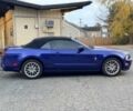 Синий Форд Мустанг, объемом двигателя 3.7 л и пробегом 85 тыс. км за 5300 $, фото 3 на Automoto.ua