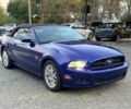 Синий Форд Мустанг, объемом двигателя 3.7 л и пробегом 85 тыс. км за 5300 $, фото 1 на Automoto.ua
