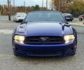 Синий Форд Мустанг, объемом двигателя 3.7 л и пробегом 85 тыс. км за 5300 $, фото 1 на Automoto.ua