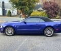 Синий Форд Мустанг, объемом двигателя 3.7 л и пробегом 85 тыс. км за 5300 $, фото 4 на Automoto.ua