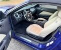Синий Форд Мустанг, объемом двигателя 3.7 л и пробегом 85 тыс. км за 5300 $, фото 8 на Automoto.ua