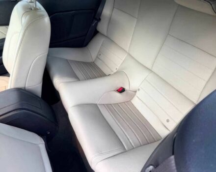 Синий Форд Мустанг, объемом двигателя 3.7 л и пробегом 85 тыс. км за 5300 $, фото 9 на Automoto.ua