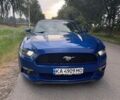 Синій Форд Мустанг, об'ємом двигуна 2.26 л та пробігом 126 тис. км за 16500 $, фото 1 на Automoto.ua