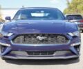 Синий Форд Мустанг, объемом двигателя 2.3 л и пробегом 41 тыс. км за 6950 $, фото 2 на Automoto.ua