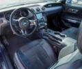 Синий Форд Мустанг, объемом двигателя 2.3 л и пробегом 41 тыс. км за 6950 $, фото 8 на Automoto.ua
