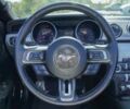 Синий Форд Мустанг, объемом двигателя 2.3 л и пробегом 41 тыс. км за 6950 $, фото 7 на Automoto.ua