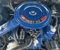 Синій Форд Мустанг, об'ємом двигуна 0 л та пробігом 118 тис. км за 59000 $, фото 6 на Automoto.ua