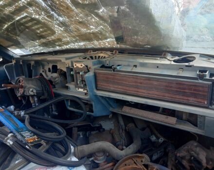 Синий Форд Мустанг, объемом двигателя 0 л и пробегом 100 тыс. км за 594 $, фото 3 на Automoto.ua