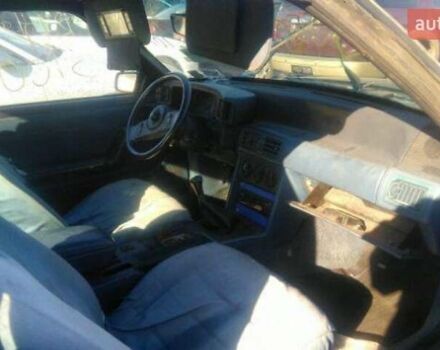 Синий Форд Мустанг, объемом двигателя 0 л и пробегом 120 тыс. км за 1012 $, фото 3 на Automoto.ua