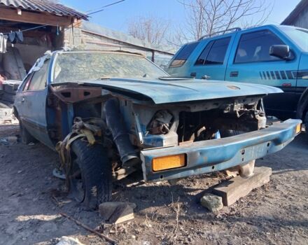 Синий Форд Мустанг, объемом двигателя 0 л и пробегом 100 тыс. км за 594 $, фото 8 на Automoto.ua