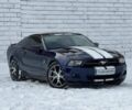 Синий Форд Мустанг, объемом двигателя 3.7 л и пробегом 158 тыс. км за 13500 $, фото 1 на Automoto.ua