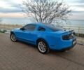 Синій Форд Мустанг, об'ємом двигуна 0.37 л та пробігом 250 тис. км за 12200 $, фото 2 на Automoto.ua