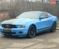 Синий Форд Мустанг, объемом двигателя 3.73 л и пробегом 290 тыс. км за 12799 $, фото 1 на Automoto.ua