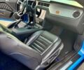 Синий Форд Мустанг, объемом двигателя 3.7 л и пробегом 0 тыс. км за 12999 $, фото 8 на Automoto.ua